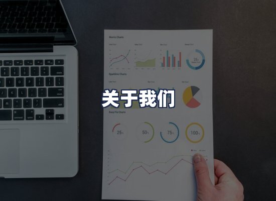 关于我们